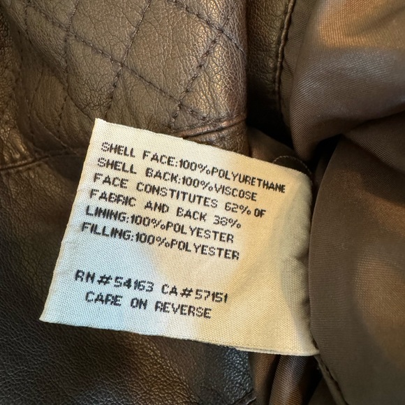 Kenneth Cole Jacket 🧥 - Picture 4 of 9